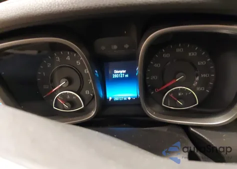 2015 Chevrolet Malibu 1Lt z USA, uszkodzony, nr VIN 1G11C5SL6FF354720